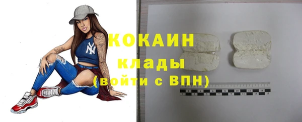 кокс Богородск