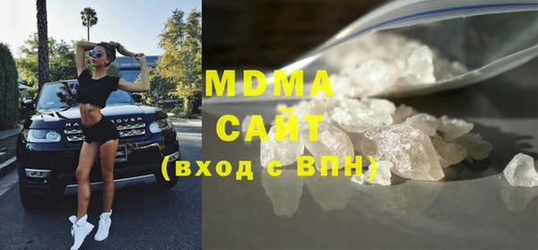кокс Богородск